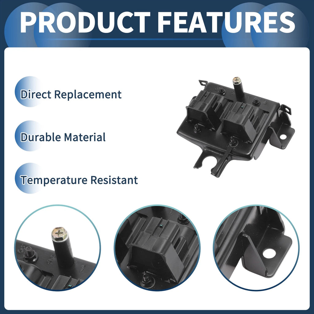 Ignition Coil Pack No.88921326 for Mazda Miata 1.8L L4 (1994–1995)