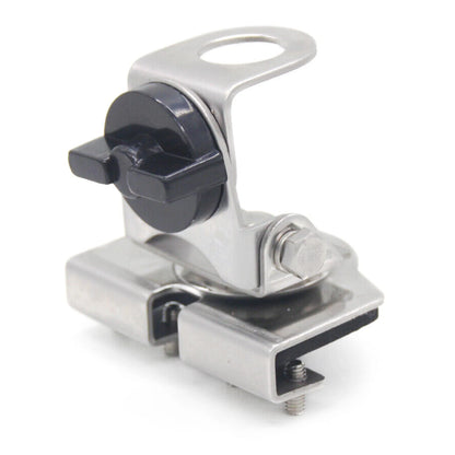 Antenna Bracket Lid for Hatchback Mobile Radio Antenna (Fits )