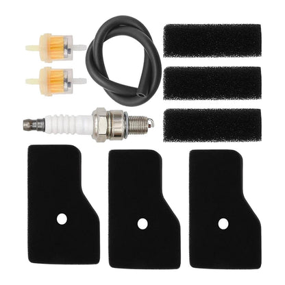 Air Filter Kit with Fuel Filter for Honda EU2200i EB2000i (2018–2023)