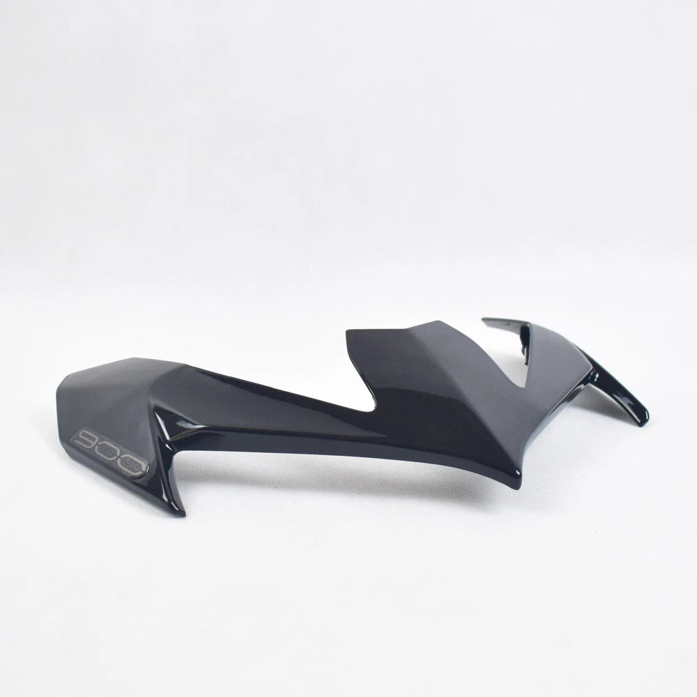 ABS Front Upper Nose Headlight Panel Cover for Kawasaki Z900 (2020–2023)