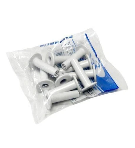 10-Pack Cable Management Spool for Icc ICACSWDS10