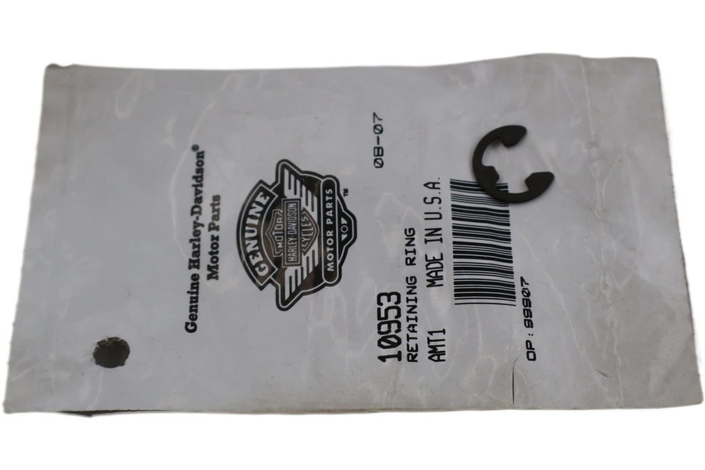 Retaining Ring for Harley-Davidson (OEM 10953)