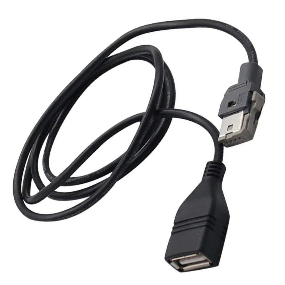 USB Adapter for Alpine Car Radio CD Player (2010–2023)