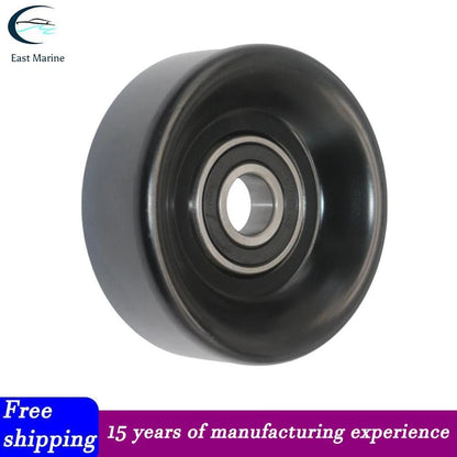 Idler Pulley for Volvo Penta 4.3 5.0 5.7 8.1 L Engine (3861009)