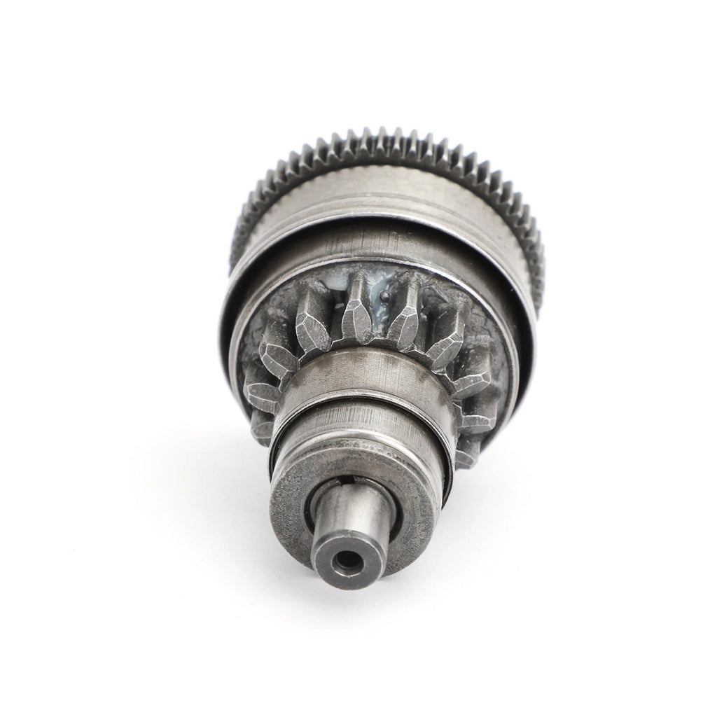 Starter Pinion Gear for Suzuki LTZ50 (2006–2010, 2017)
