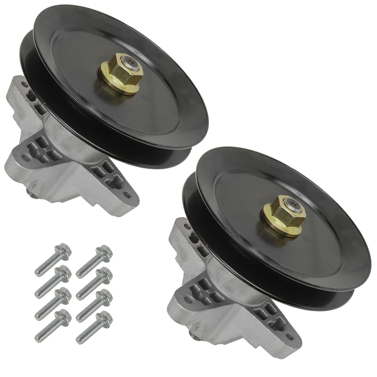 Spindle Assembly Replacement for Toro LX-420 LX-425 (2006–2007)