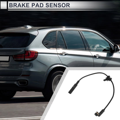 1pc Brake Pad Wear Sensor for Chevrolet Silverado 2500 HD (2020–2023)