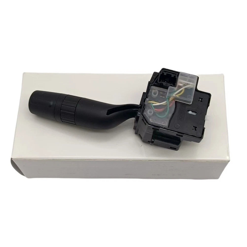 BBP366122 Headlight Fog Light Turn Signal Switch for Mazda 3 2009-2013