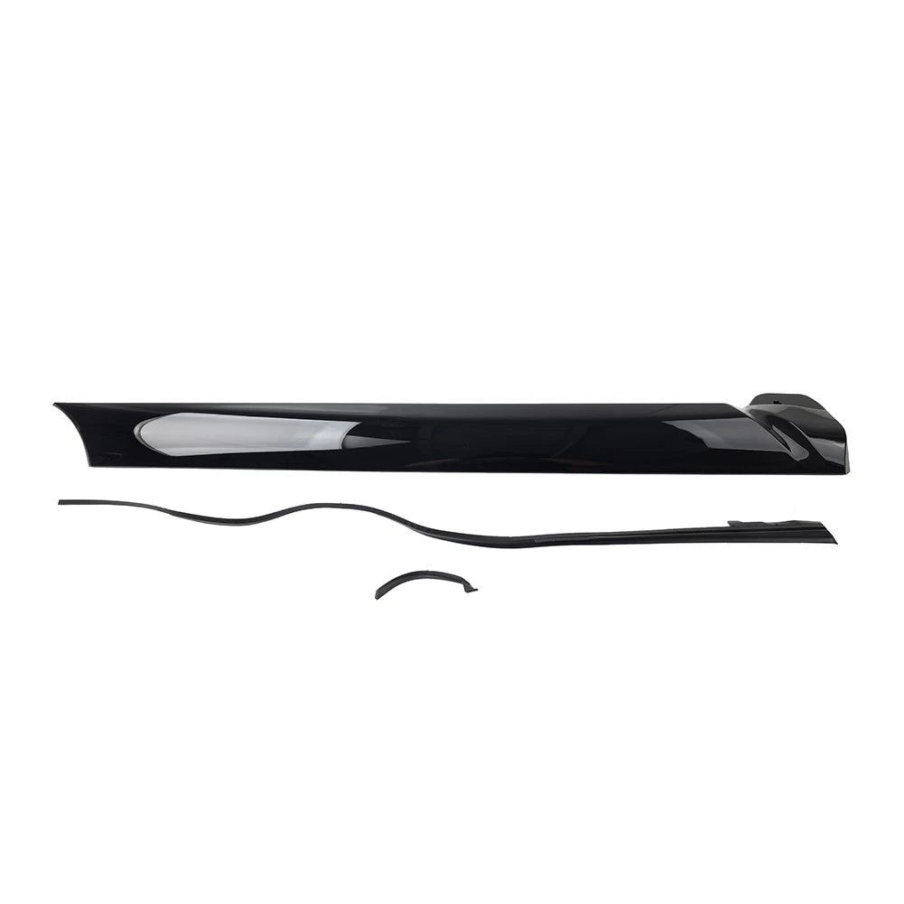 Front Left Windshield A-Pillar Molding Panel for Range Rover Sport (2023–2025)