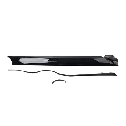 Front Left Windshield A-Pillar Molding Panel for Range Rover Sport (2023–2025)
