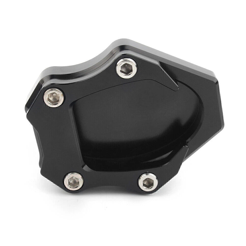 Kickstand Pad Plate for Kawasaki Versys 650 (2010–2016)