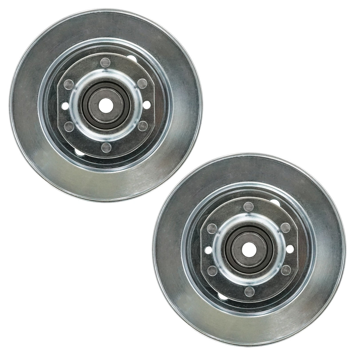 Deck Pulley 72 Inch Replacement for Ferris 3200 72RDCE (2015–2015)