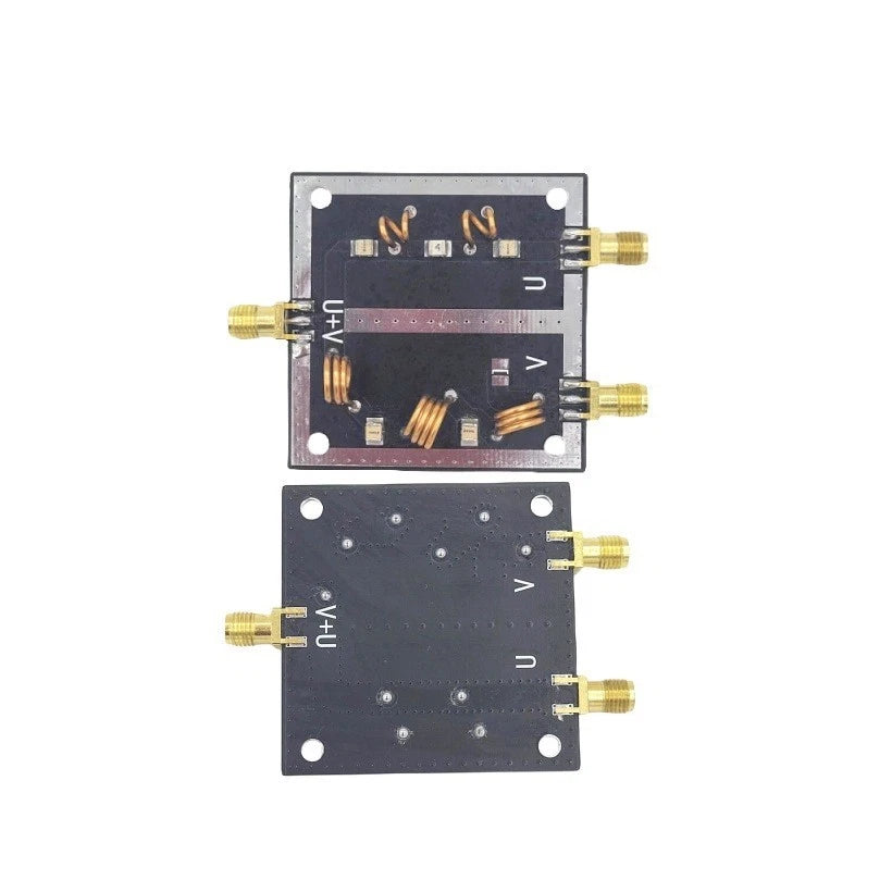 Low Loss Filter Antenna Combiner High Isolation 45dB Insertion Loss