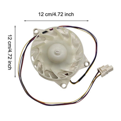 Evaporator Fan Motor for