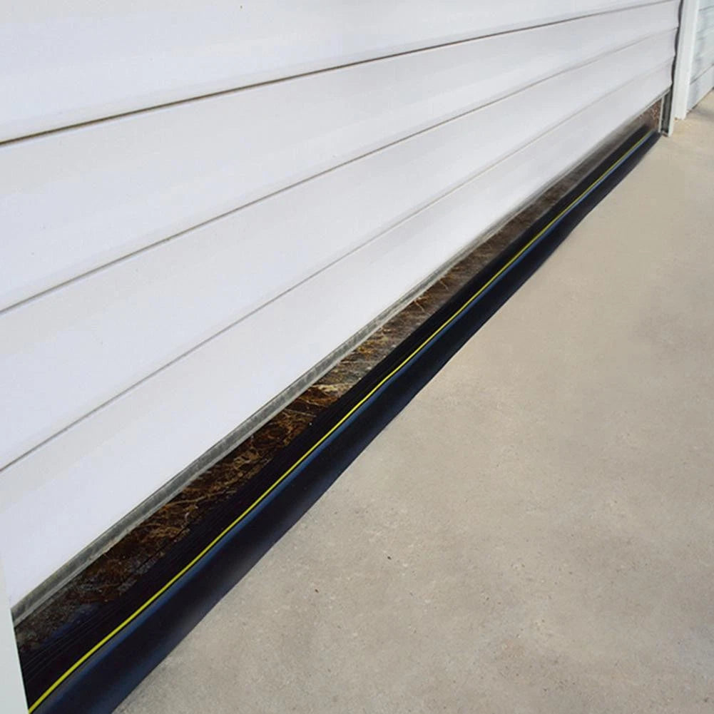 2M Garage Door Bottom Seal for Easy Fit