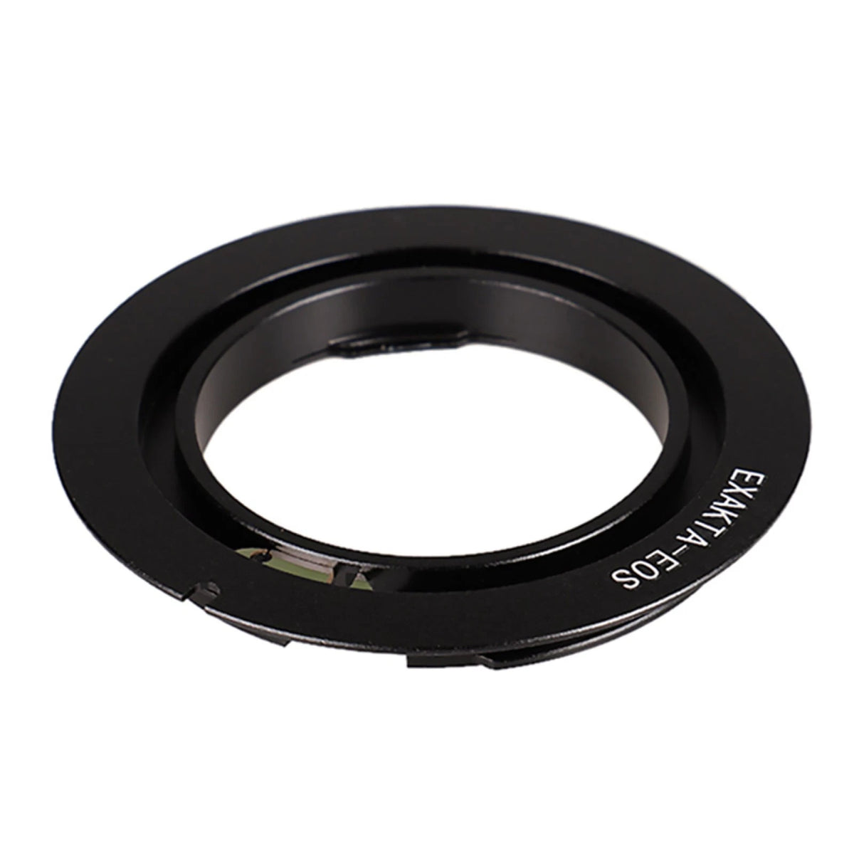 Camera Lens Mount Adapter for Canon EOS/EF SLR (EXA-EOS)