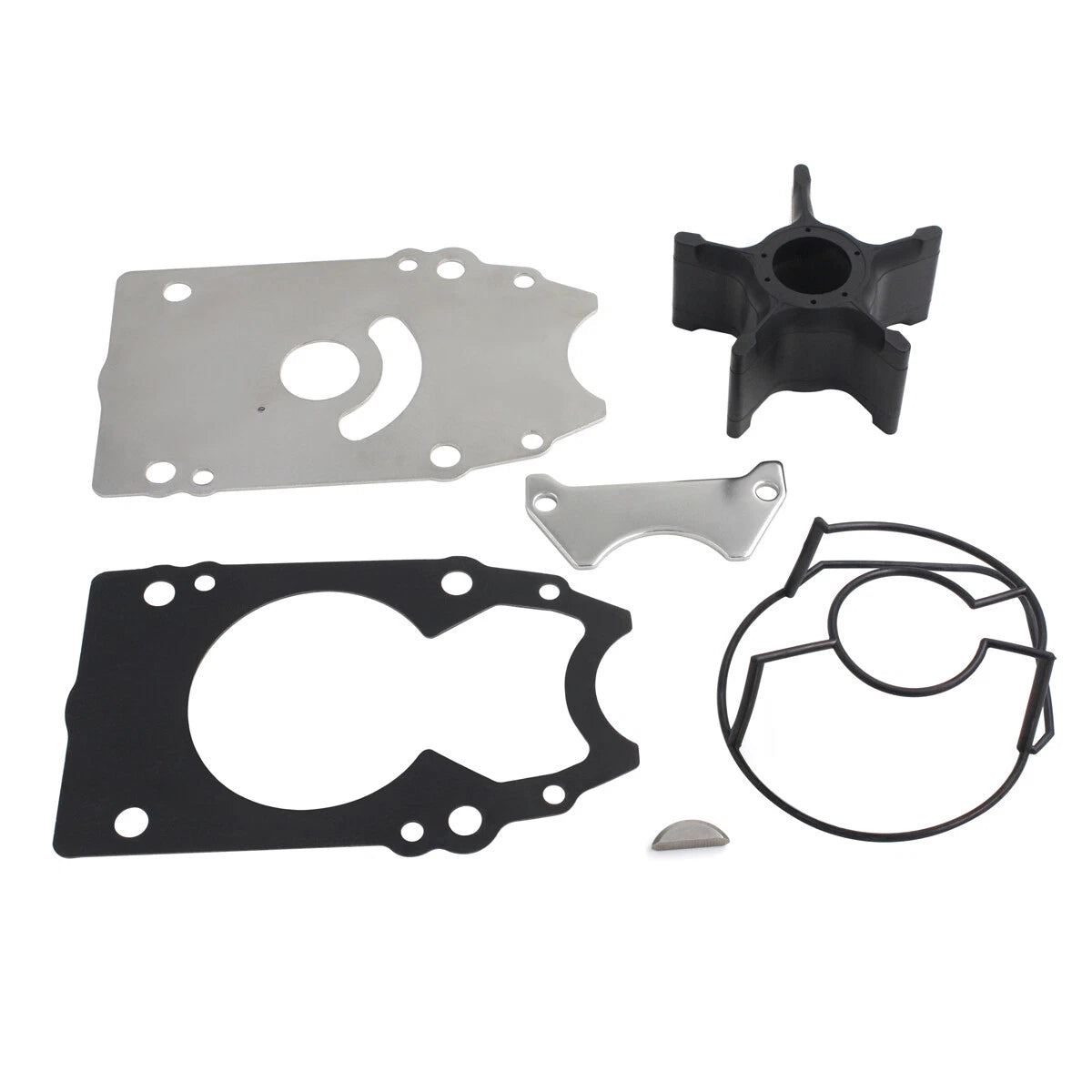 Water Pump Impeller Kit for Suzuki DF 250 300 (17400-98J02)