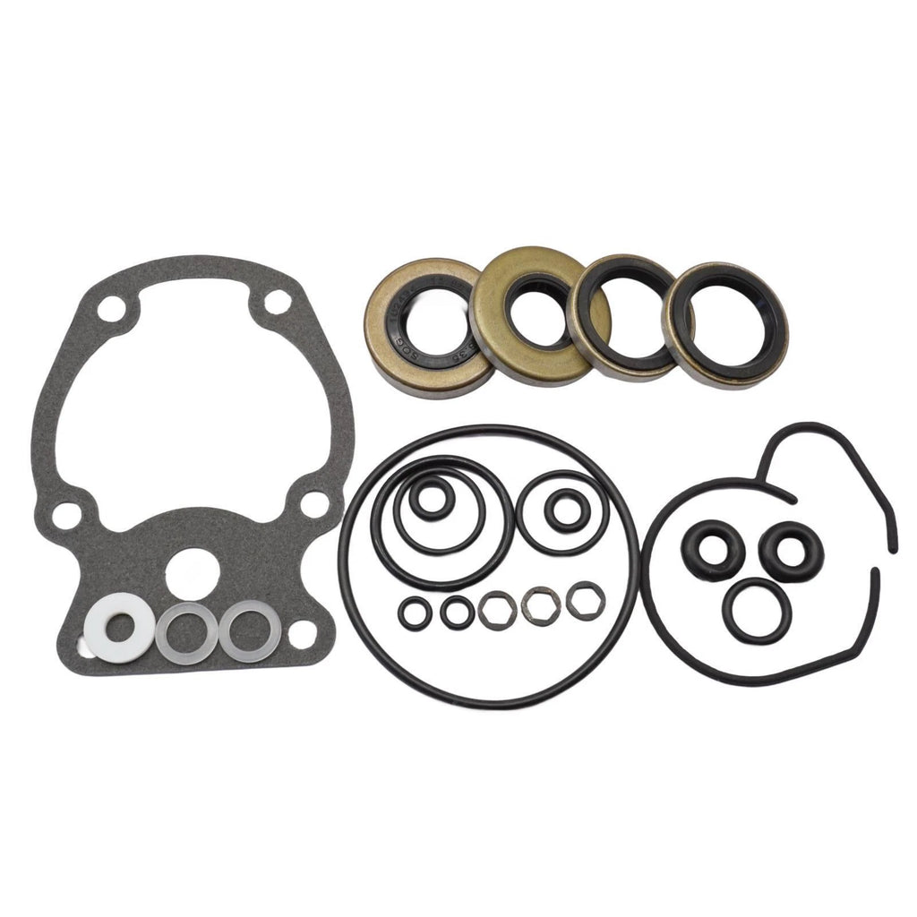 Lower Unit Seal Kit 5007987 for Johnson Evinrude E-Tec 15-30HP (2004-2023)