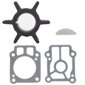 Water Pump Impeller Repair Kit for Mercury Outboard 25HP 30HP (4-Stroke) 47-161541