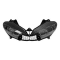 Front Headlight Assembly for Yamaha YZF R6 (2003–2016)
