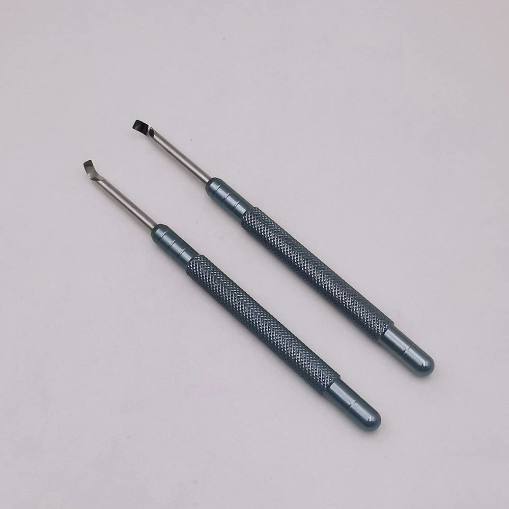 Watch Hand Remover Tool Set for Watchmaker Repair (1 Pair)
