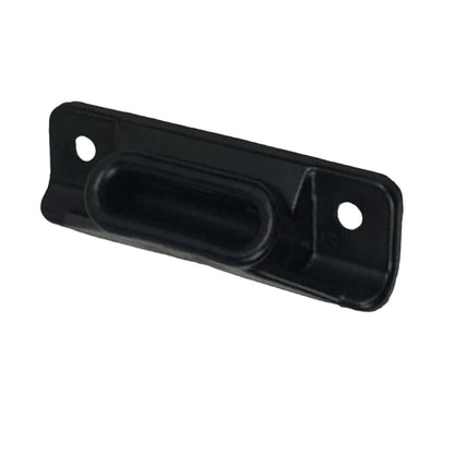 Sliding Lower Guide for