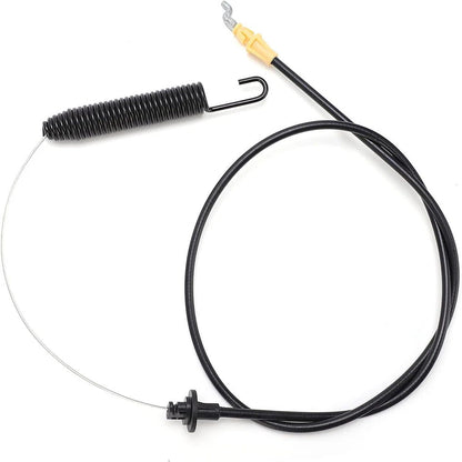 Deck Engagement Cable for Craftsman LT2000, Troy-Bilt Pony, Bronco (42 Inch)