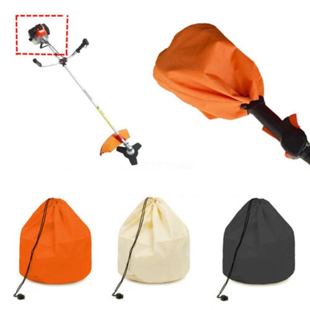 Dust Bag for Trimming Machine (Waterproof)