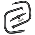 1-1/4" Engine Guard Crash Bar for Harley Touring Road Glide (2009–2024)
