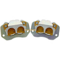 Set of 2 Rear Brake Calipers for Polaris Ranger Crew 1000 / XP 1000 (2023–2025)