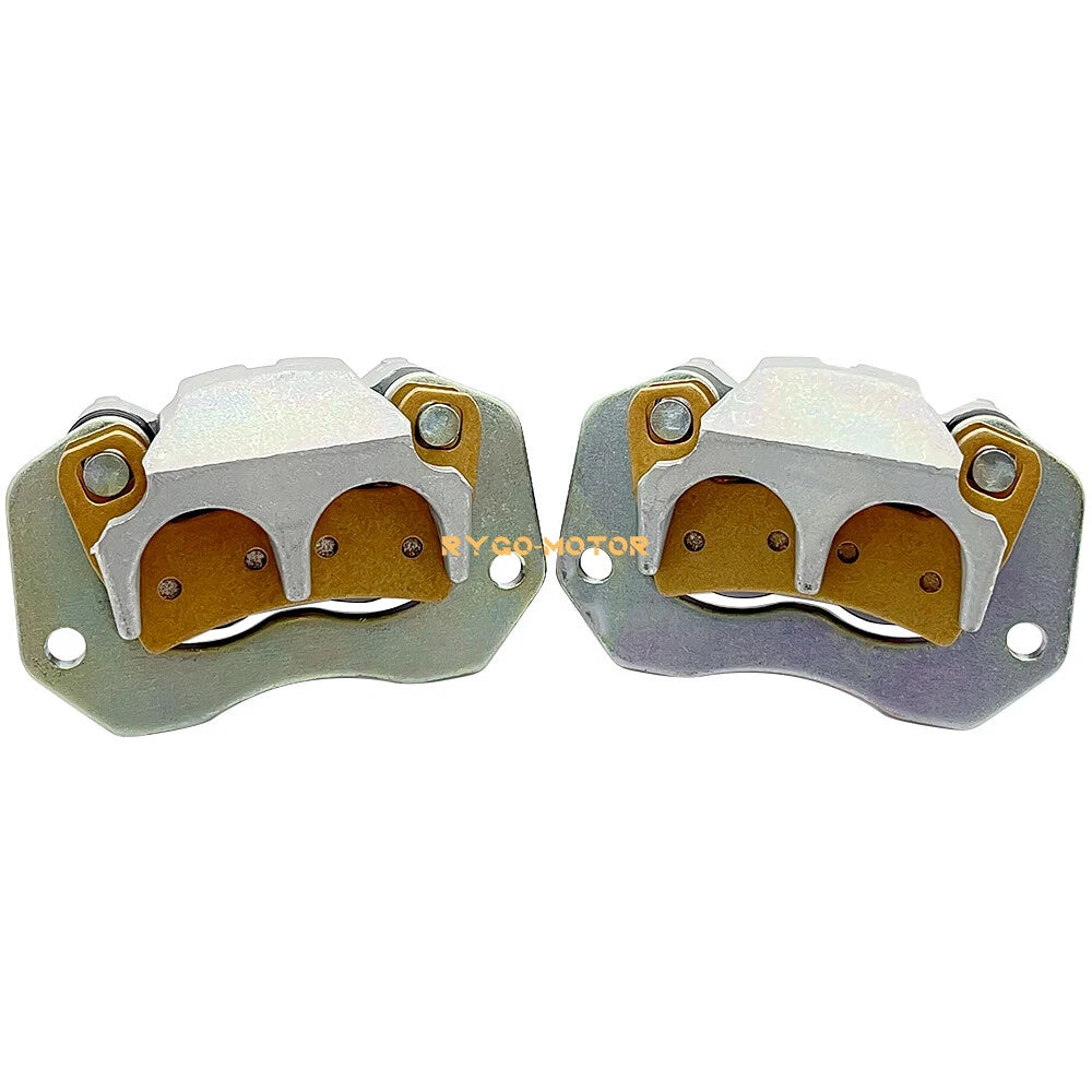 Set of 2 Rear Brake Calipers for Polaris Ranger Crew 1000 / XP 1000 (2023–2025)