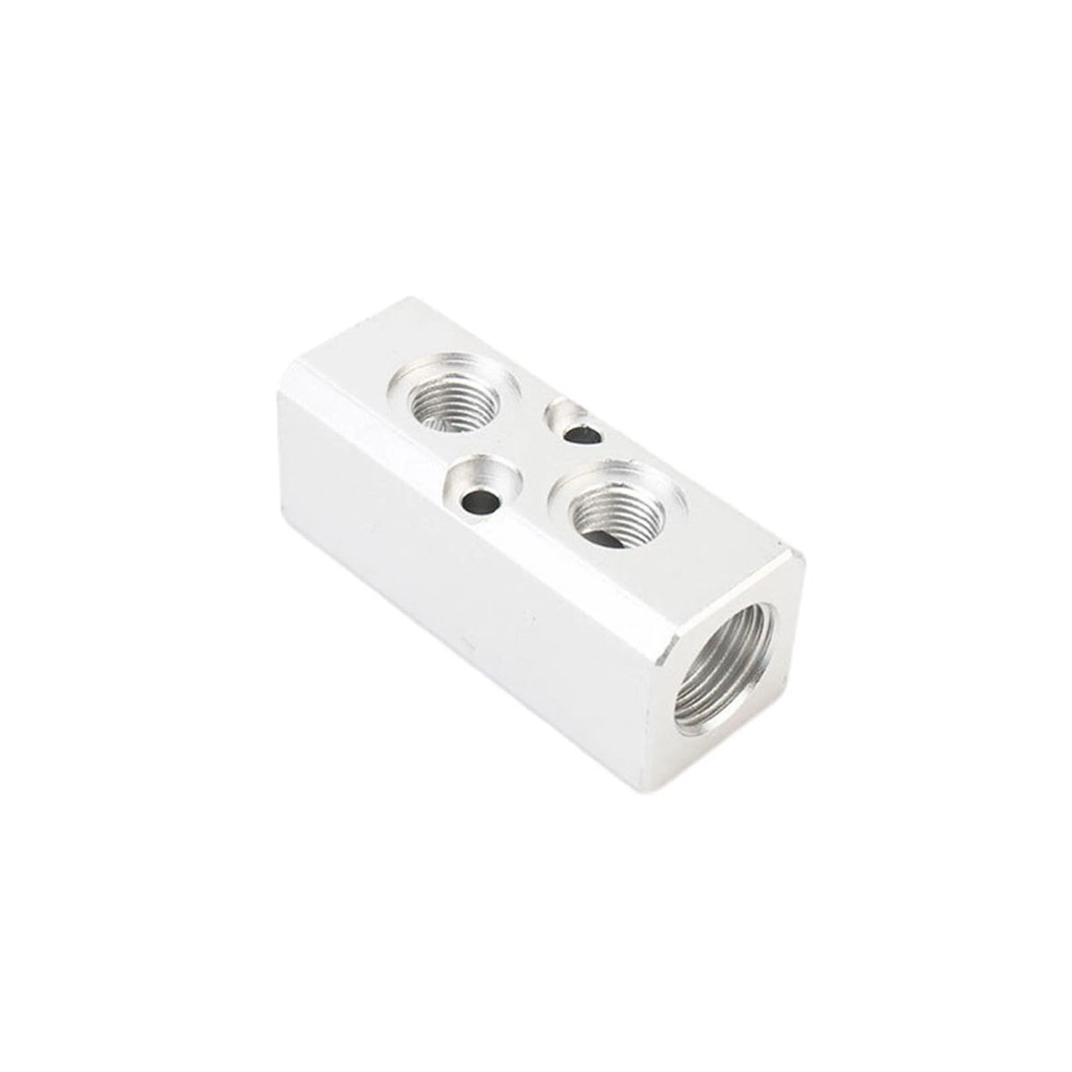 Manifold Blocks Smooth Splitter for