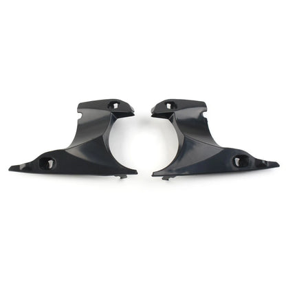 Front Handle Bar Air Tube Dash Cover Fairing for Yamaha YZF R1 (2007–2008)