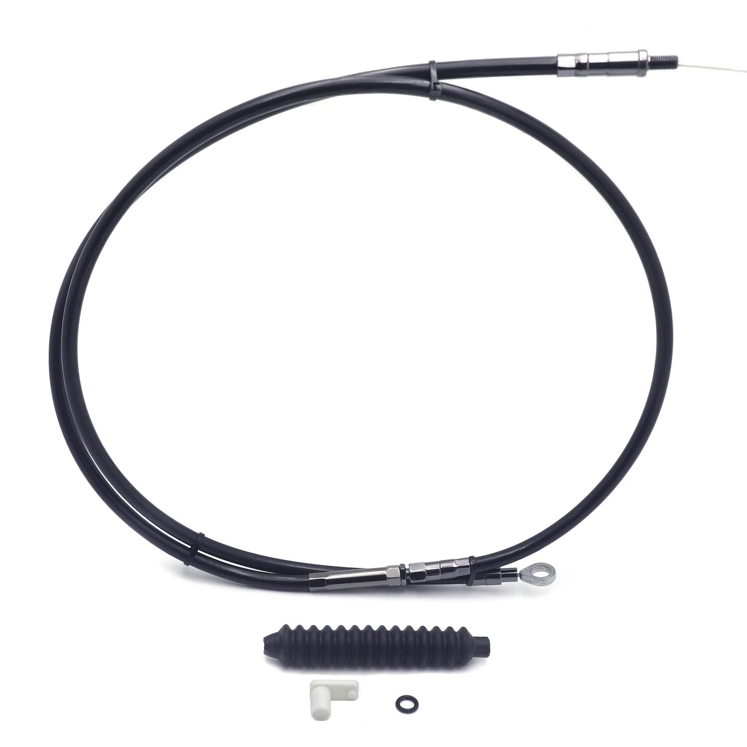Clutch Cable for Harley Davidson Twin Cam Evolution 1987–2006