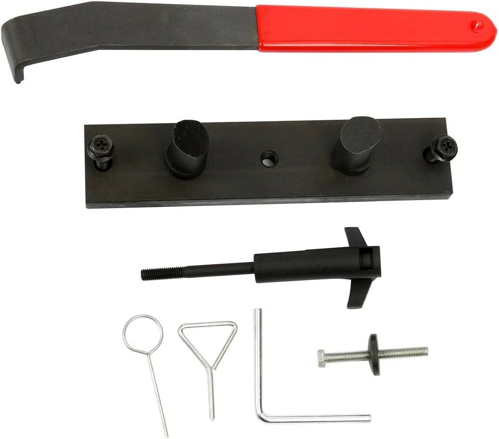 Camshaft Alignment Timing Tool Kit for Audi VW 2.0L Turbo FSI/TFSi (2006–2016)