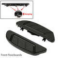 Foot Pegs for Harley Touring (1993–Present)