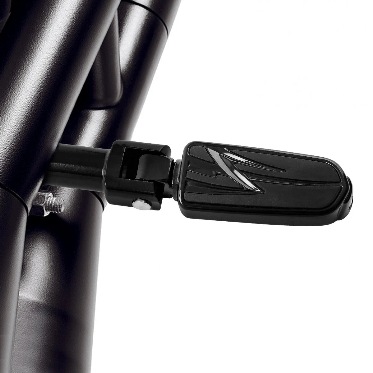 Passenger Foot Pegs for Harley Softail Heritage Classic (2018–2024)