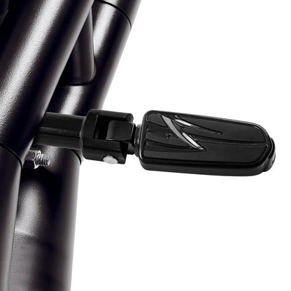 Passenger Foot Pegs for Harley Softail Heritage Classic (2018–2024)