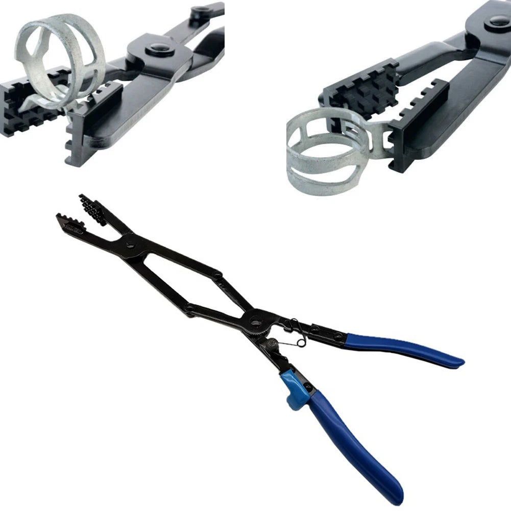 17 Inch Long Reach Hose Pliers for Automotive Use (2010–2023)