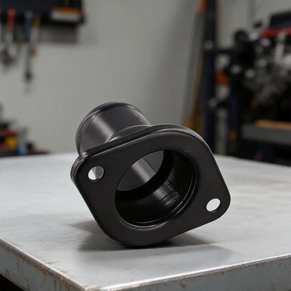 For Chrysler For Jeep For Ram Engine 0422 Plastic Coolant Thermostat Housing