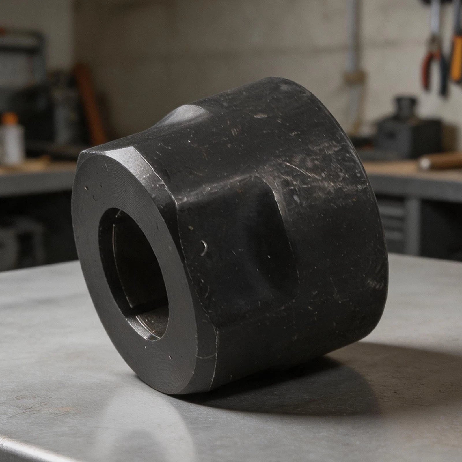 M20 Collet Chuck Adapter for Engraving Router Machine (Trimming Tools)