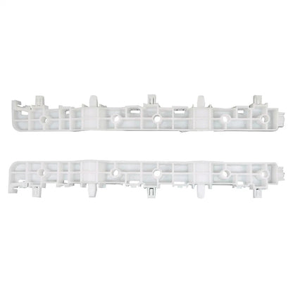 2X Front Bumper Bracket Retainer for Nissan NV (2013–2021)