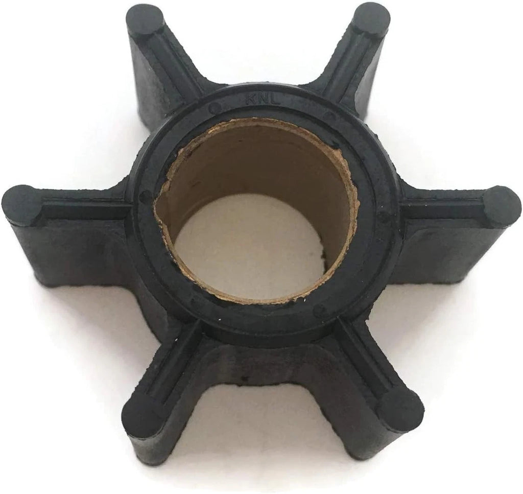 Water Pump Impeller for Johnson Evinrude OMC Outboard 6HP 9HP (389623)