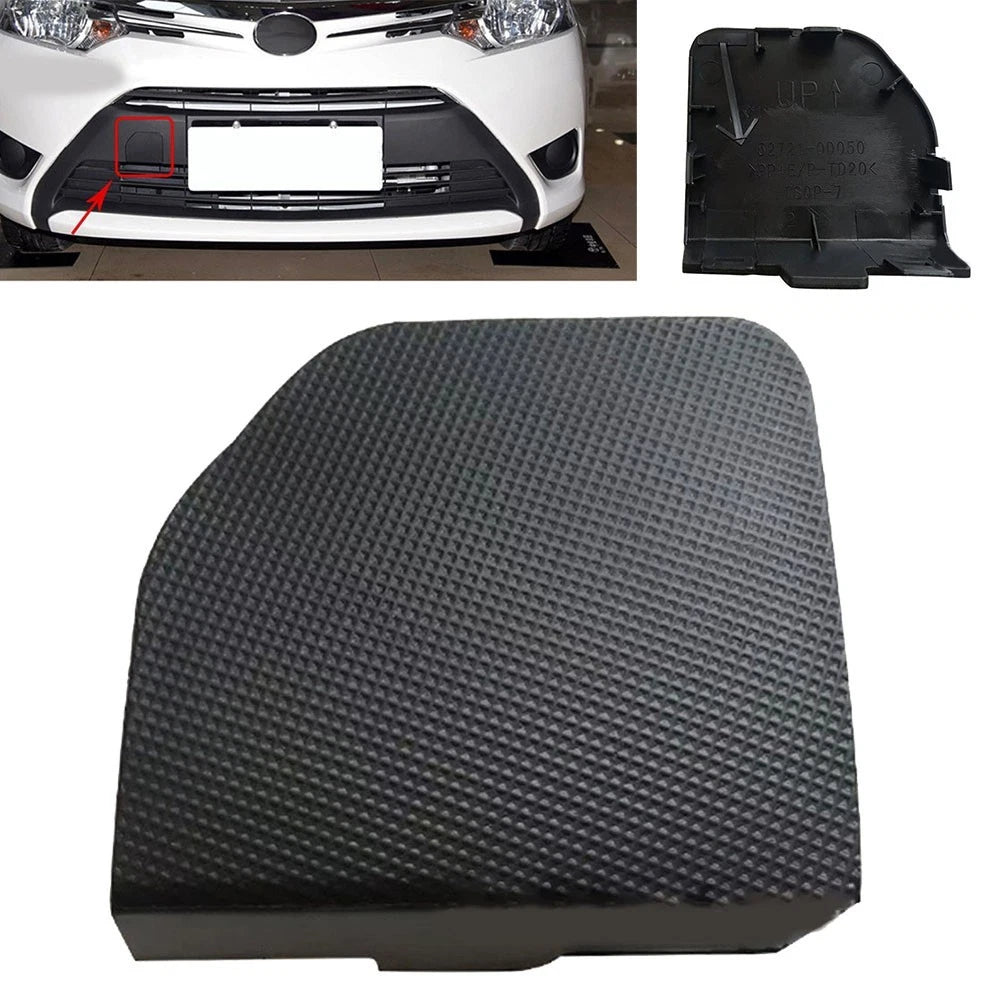 Trailer Cap for Car Accessories (2010–2023)