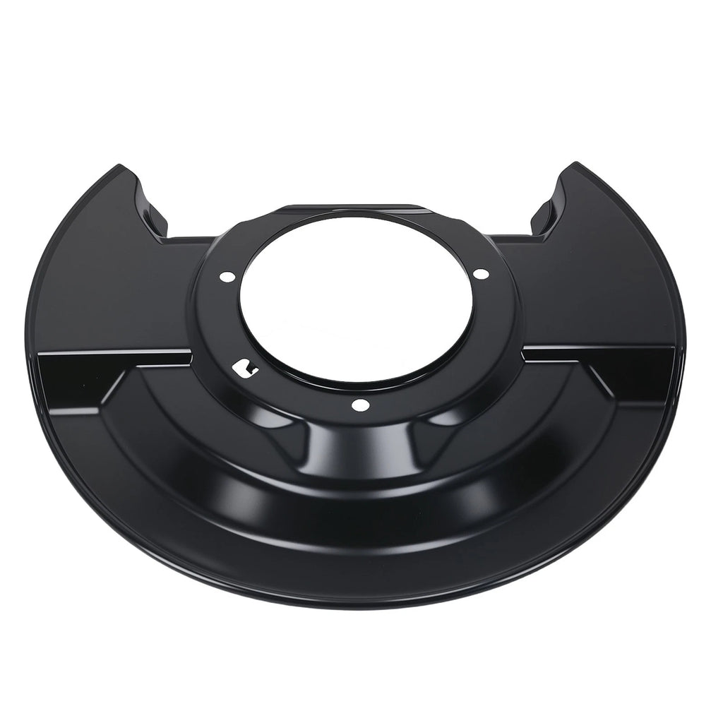 Front Brake Dust Shield Plate Set for Honda Accord Hybrid (2003–2007)