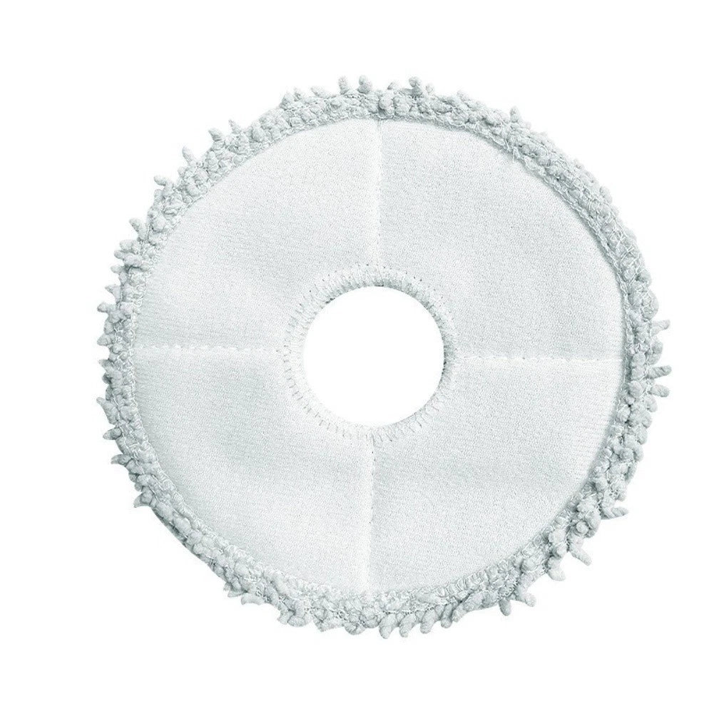 Washable Mop Pads for Deerma DEM X70 (Compatible Replacement)