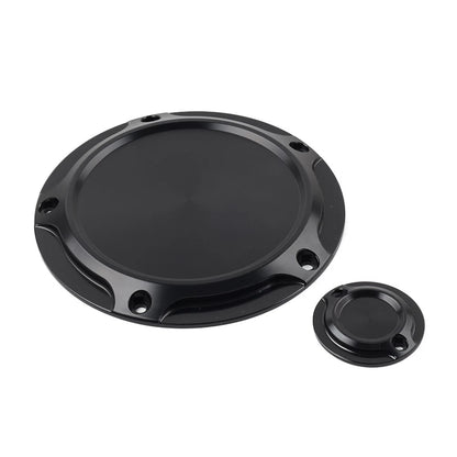 Timing Timer Cover for Harley Touring, Street Glide, Electra Glide, Road King (2009–2023)