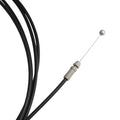 Trunk Lid Release Cable for Toyota Camry (2012–2017)