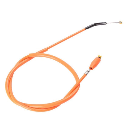 Clutch Cable for Suzuki GSXR600/GSXR750 (2006–2010) - Orange