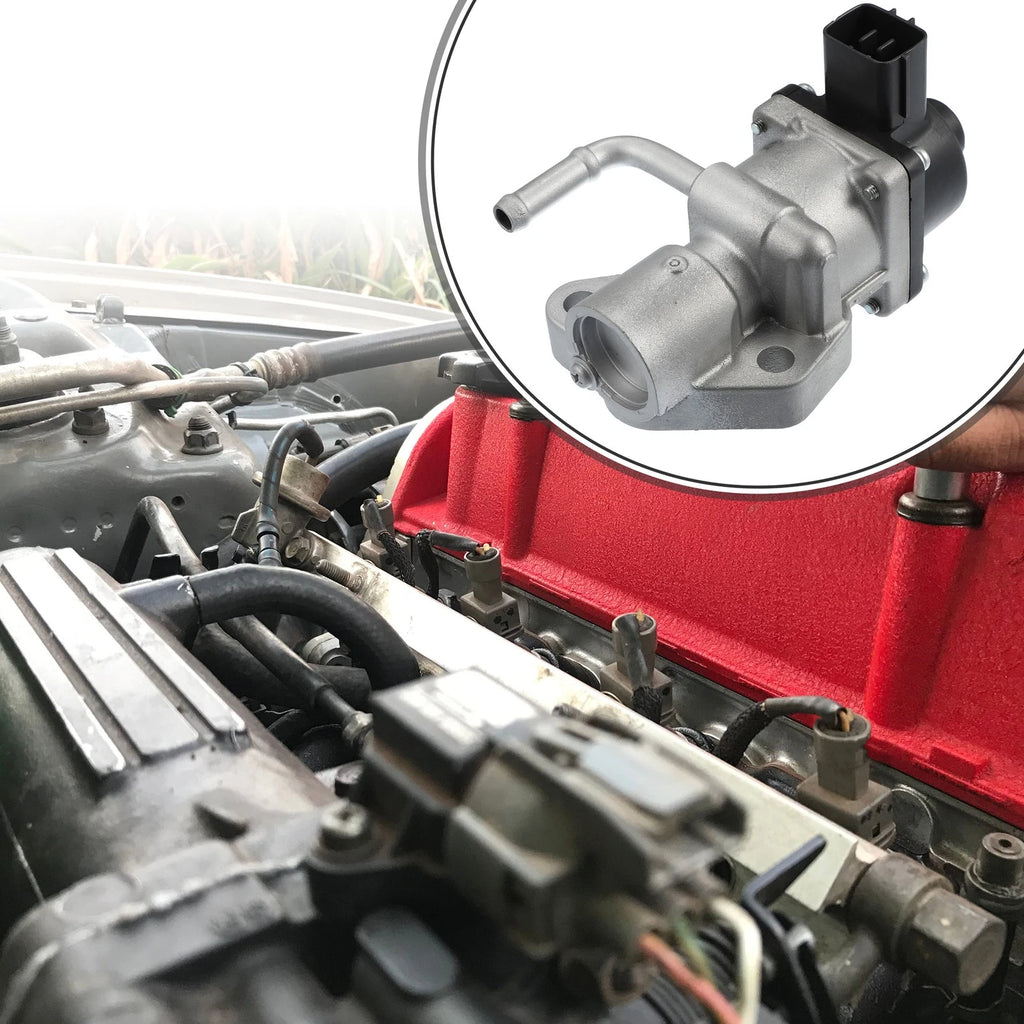 EGR Valve Replacement for Ford Escape 2005–2019